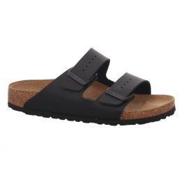 Arizona  Black Birko-Flor