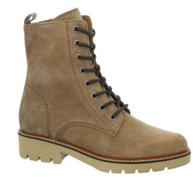 Schn�rstiefelette