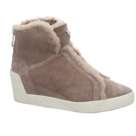 Bootie gef�ttert  - Marccain