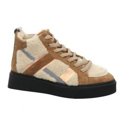 Schn�rstiefelette