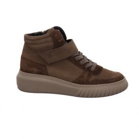 Schn�rstiefelette