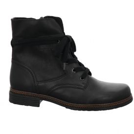 Schn�rstiefelette