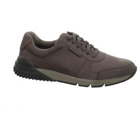Schn�rhalbschuh