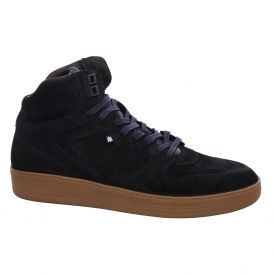 Schn�rhalbschuh
