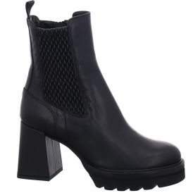Stiefelette Absatz