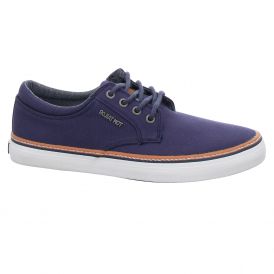 Schn�rhalbschuh