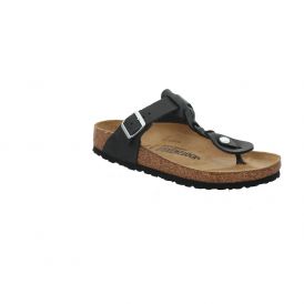 Gizeh Braided LEOI Black