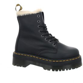 Jadon FL 8 Eye Boot