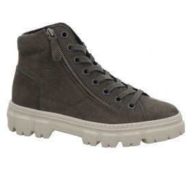 Paul Green Hightop