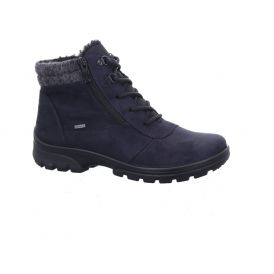 Stiefelette Saas-Fee