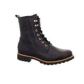 Fara Igloo Trav B1 Napa Negro / Black