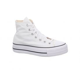 CTAS LIFT HI WHITE/BLACK/WHITE