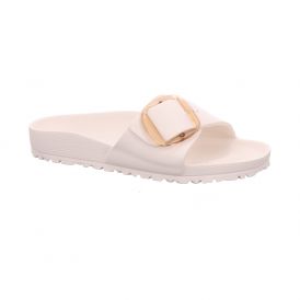 Madrid Big Buckle EVA Eggshell