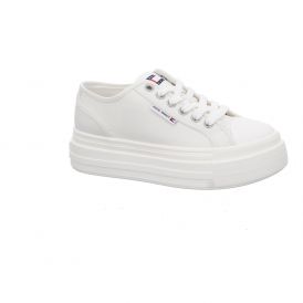 TJW FOXING FLATFORM LC