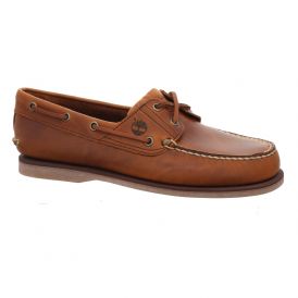 Classic Boat Sahara