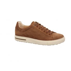 Bend Low Suede Leather