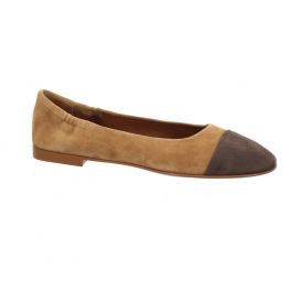 GIORGIA 5 - CUOIO TOFFEE