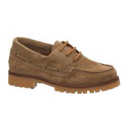 Bootsschuh