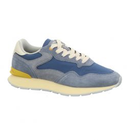 CITY RETRO INDIGO
