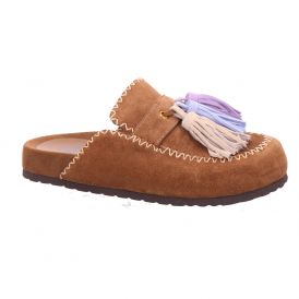 Clog Iris