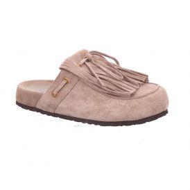 Clog Iris
