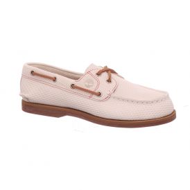 Classic Boat Light Beige