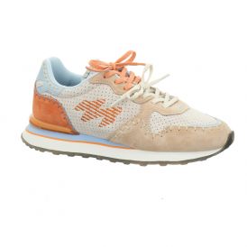 COMBI BEIGE/ORANGE