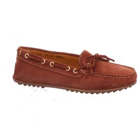 Loafer, Futter Vitello