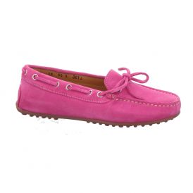 Loafer, Futter Vitello